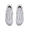 Skechers Scarpe Casual Basse Sportive da Donna in Tessuto e Pelle Sintetica Comode Versatili Traspiranti Sneaker Donna Lavanda 150412-LAV