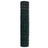 Euro Fence Green 1.6 X 10 M PVC Coated Iron