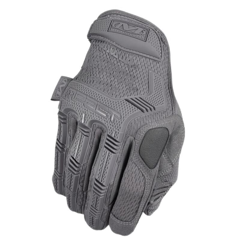 Mechanix Wear M-PACT Tactical Outdoor Protective Gloves