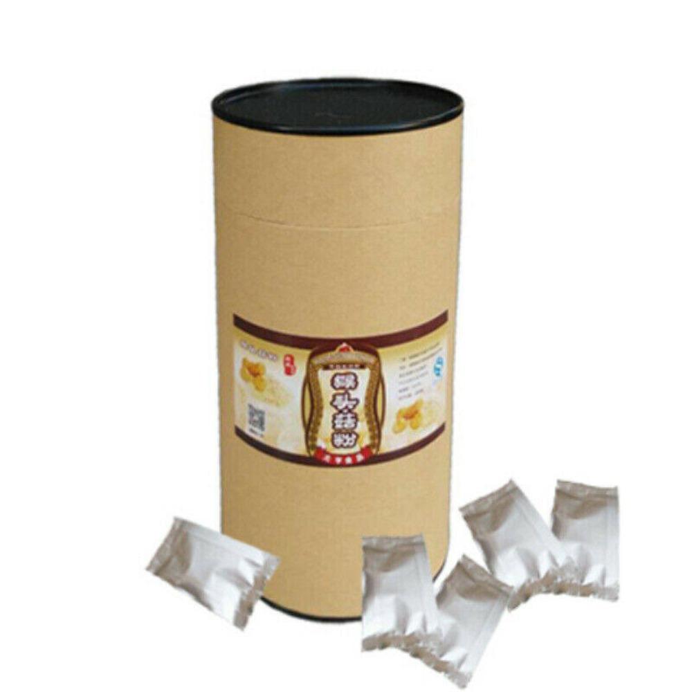 250g 100% Igelstachelbart 20:1 Extraktpulver für Tee
