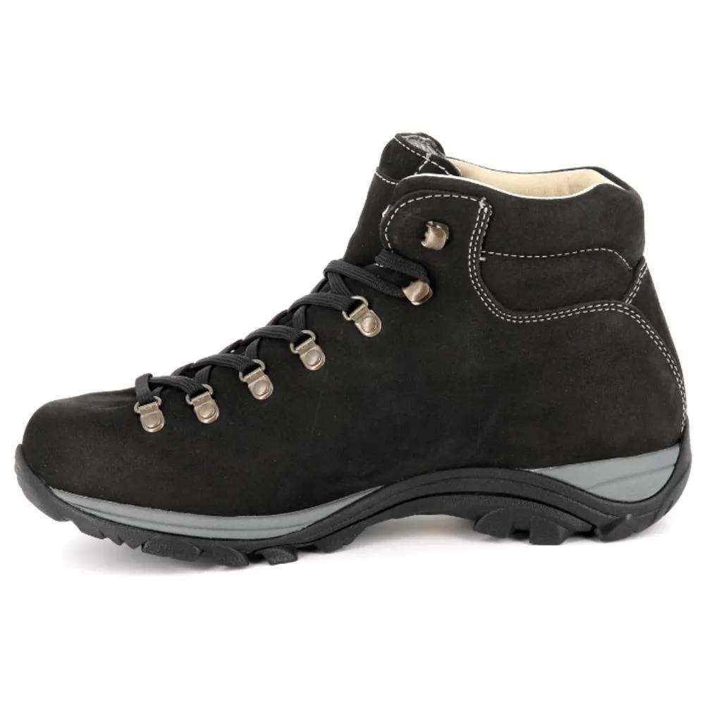 Zamberlan Ботинки для хайкинга 320 New Trail Lite EVO Goretex