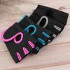 1 Paar Herren Damen Radhandschuhe Outdoor Sport Fitness Radfahren Gym Gewichtheben Halbfingerhandschuhe Trainingshandschuhe