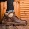 Fashion Leather Shoes Casual Business Shoes for Men Fashion Dress Tenis De Hombre Moccasins Mokasin Tenis Caballero Designer Sneakers