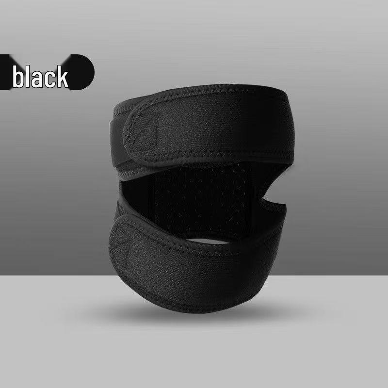 Cross-Border Patella Strap: Outdoor Knee Protection & Shock Absorption for Running & Fitness