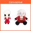 Devil May Cry Dante Plush Toy Stuffed Doll Game Peripheral Gift Decorations