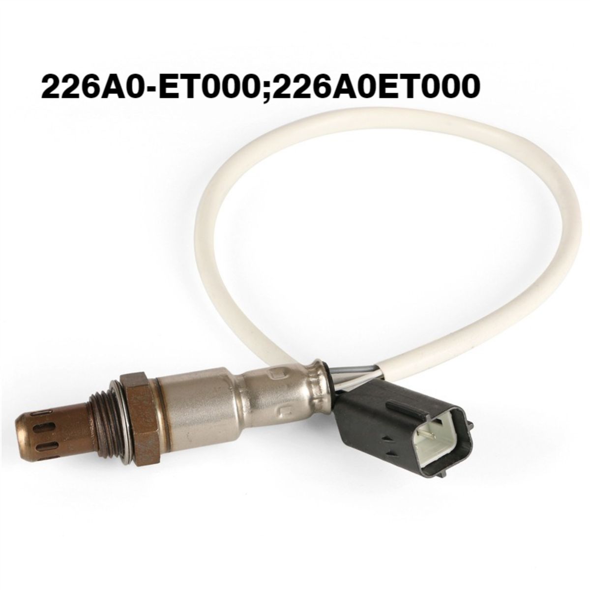 Кислородный датчик подходит для nissan tiida, almera, sylphy, 226a0-et000;226a0et000