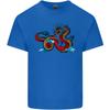 Oriental Style Dragon Unisexs Light Cotton TShirt