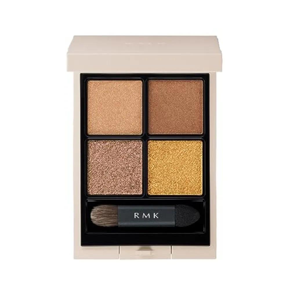 RMK Synchromatic Eyeshadow Palette 02