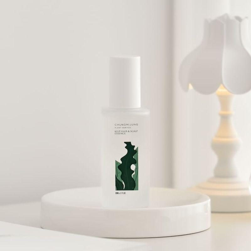 CHUNGMIJUNG - Kelp Hair & Scalp Essence