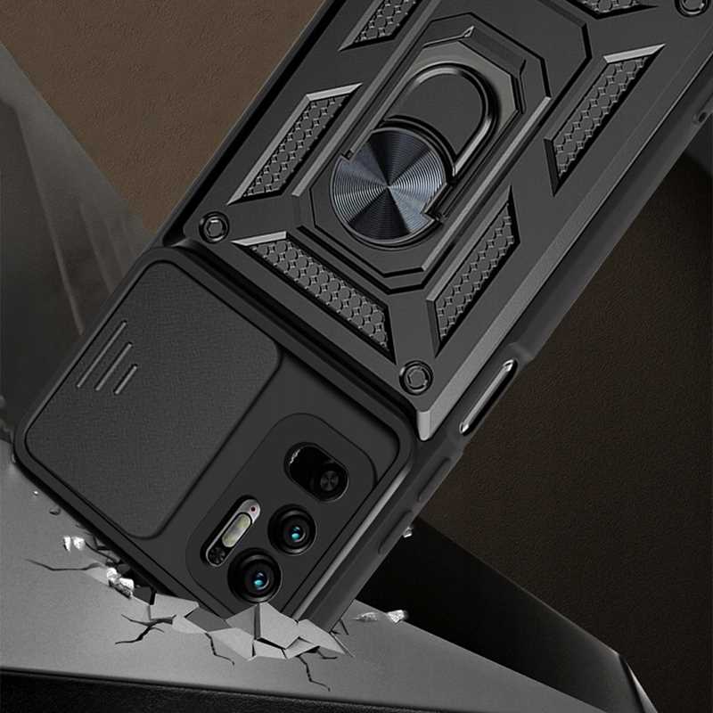 Sc Camring Redmi Note 10 5G/Poco M3 Pro Cza
