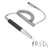 Nail Drill Handpiece Replacement Adjustable High Speed Quiet Replacement Handle for Nail Polishing M