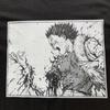 [USED] AKIRA Tetsuo Tetsuo Anime T-shirt Shima Tetsuo M Kaneda