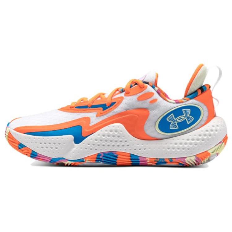 Under Armour Spawn 5 Men s 3026758-100 EU 44