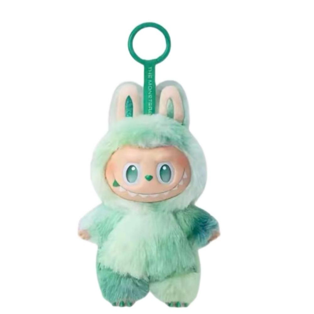 

Макарон Вінілове Обличчя Сліпа Коробка Плюшева Іграшка Хвильова Гра 18