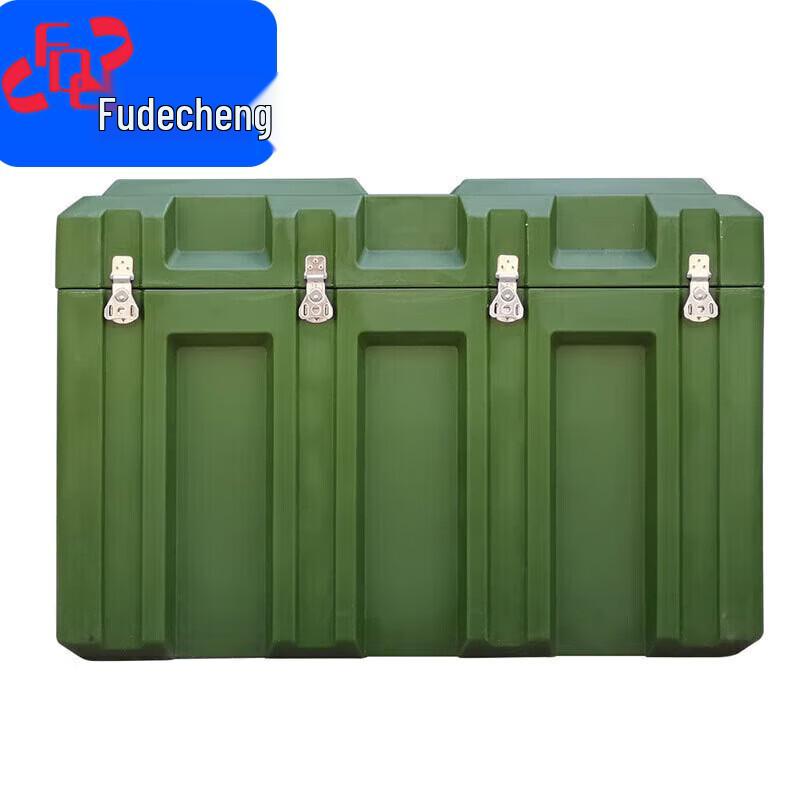 Fudecheng Rotomolded Utility & Storage Boxes