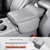 Changan Qiyuan/Yidong/X5 Armrest Tissue Cover & Storage Elbow Pad