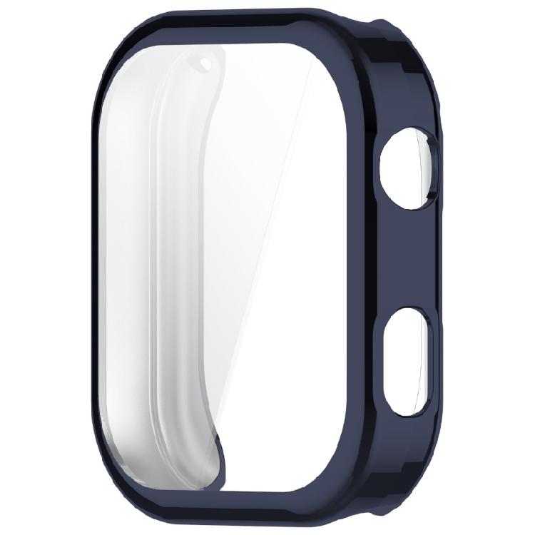 Screen Protectors Case for Watch 6 Waterproof Full Coverage TPU Bumper Protective Cover Antiscratch