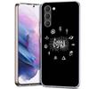 G-Gojira Band Phone Case for Samsung A54 A14 A24 A34 A17 A37 A57 A55 A35 A25 A15 A13 A23 A33 A53 A07 A05S A04S A03 A73 Galaxy No