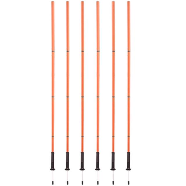 Agility Ladder Set for Football Training - New Arrival Soft Ladder Equipment