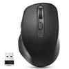 Zerolife T36 Dual Mode Silent Rechargeable Wireless Mouse