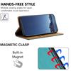 Flip Leather Case For Infinix Smart 3 4 5 6 7 HD 8 Pro Plus 9 X626 X627 X653 X6517 4G Casing Card Slot Cover