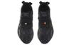 Li Ning Shadow CRC Low top Sports Casual Shoes Men's Black AZGS083-4