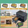 Electronice pentru bucătărie – Cuptoare electrice și friteuze