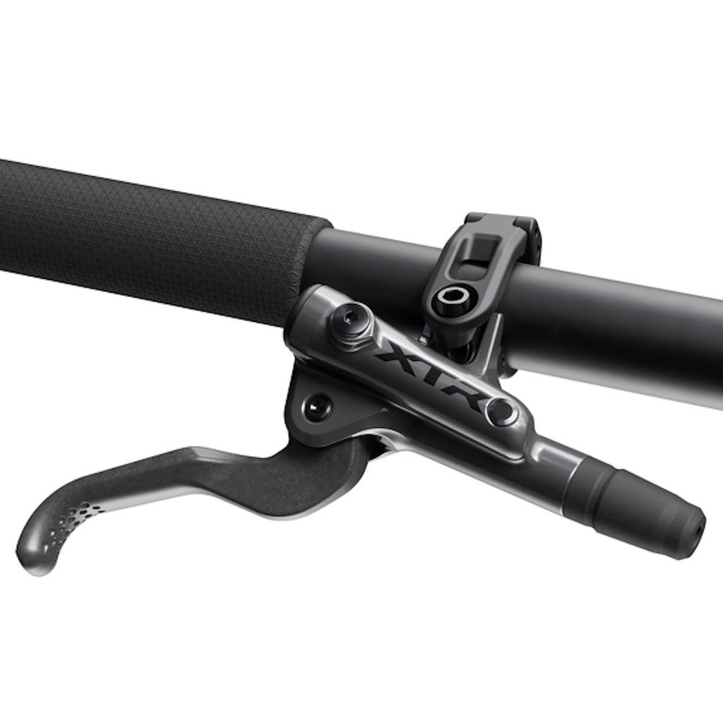 SHIMANO XTR Brake Lever Disc Right Series Color IBLM9200R (Hydraulic Brake) BL-M9200