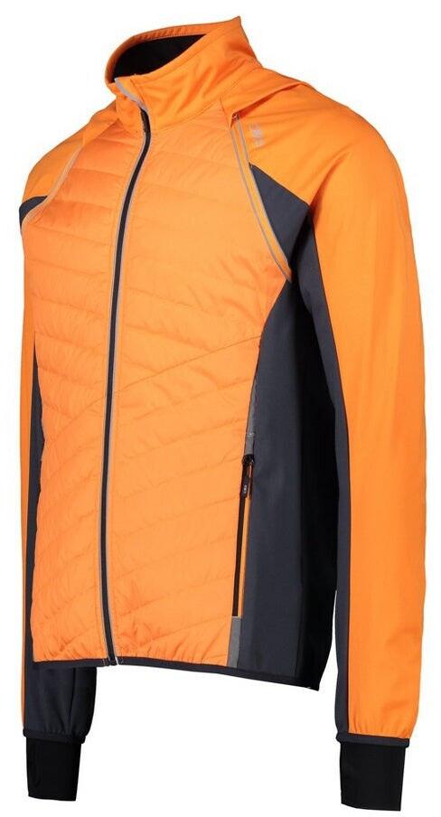 Куртка CMP Гибридная мужская куртка Unlimitech с отстегивающимися рукавами hydro