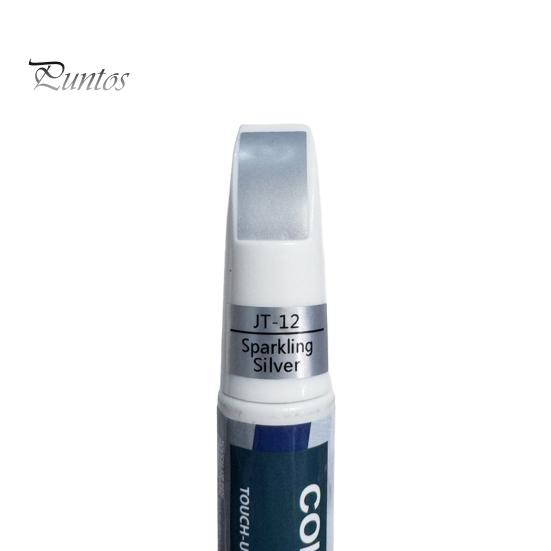 Touch Up Paint for Cars Car Scratch Repair Removal Pen Professional Auto Paint Repair Pen for Cars Automotive Scratch Remover Fast Drying Vehicle