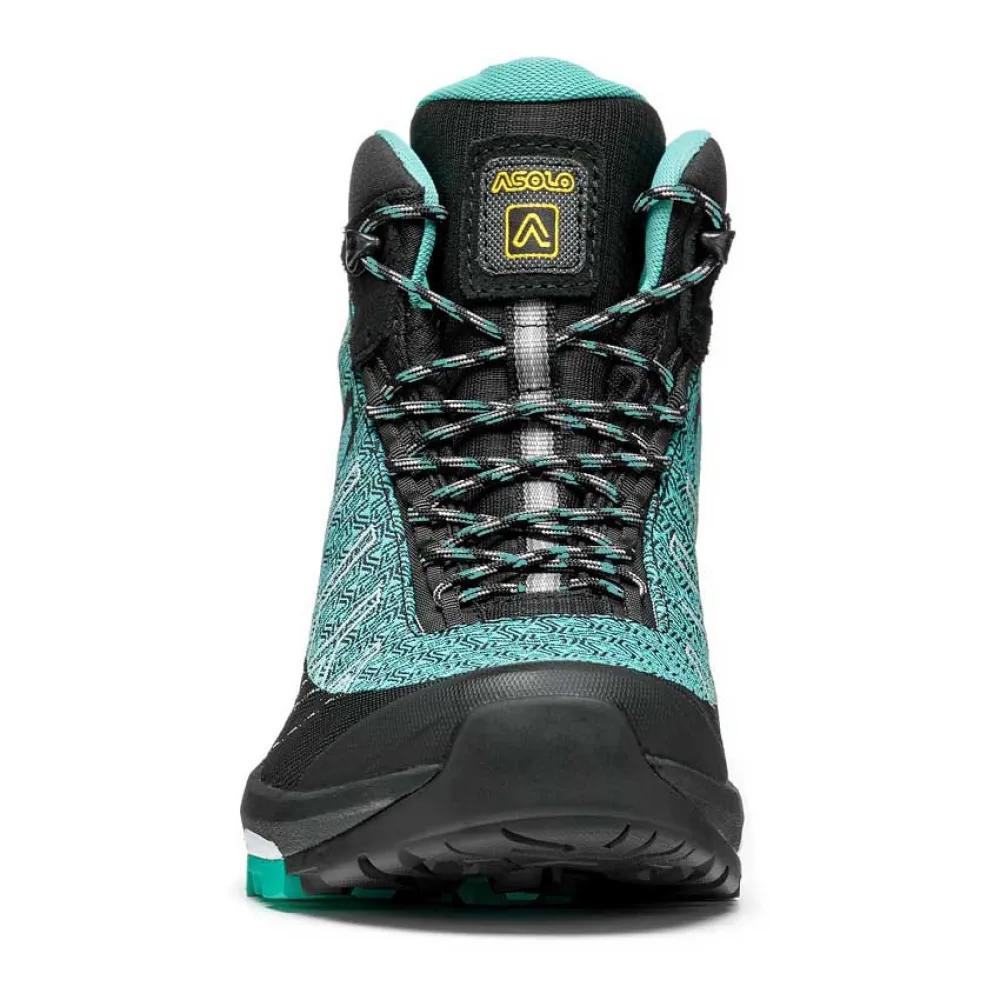 Asolo Hiking Boots Falcon EVO Jaquard GV ML