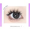 Mogugu - Klebefreies Wispy Multipack Falsche Wimpern Cluster