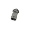 1Pc License Plate & Marker Light Bulb Socket 90075-99011 99159-10232 Signal Light Socket Adapter Parts For Toyota Lexus Scion