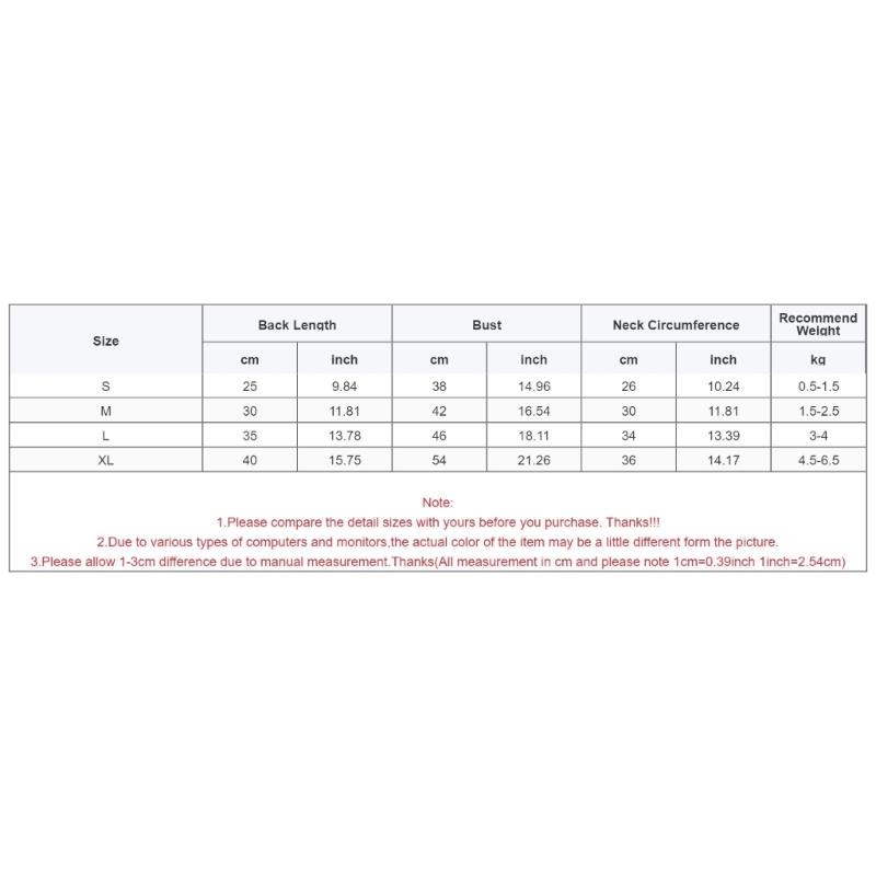 Dog Raincoats Hooded Slicker Ponchos for Small to Large Dogs and Puppies with Hood Puppy Rain Ponchos Rain Rainwear