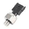 Fuel Rail Pressure Sensor 6235649, 24418424 For Opel Signum Vectra C 2003-2008