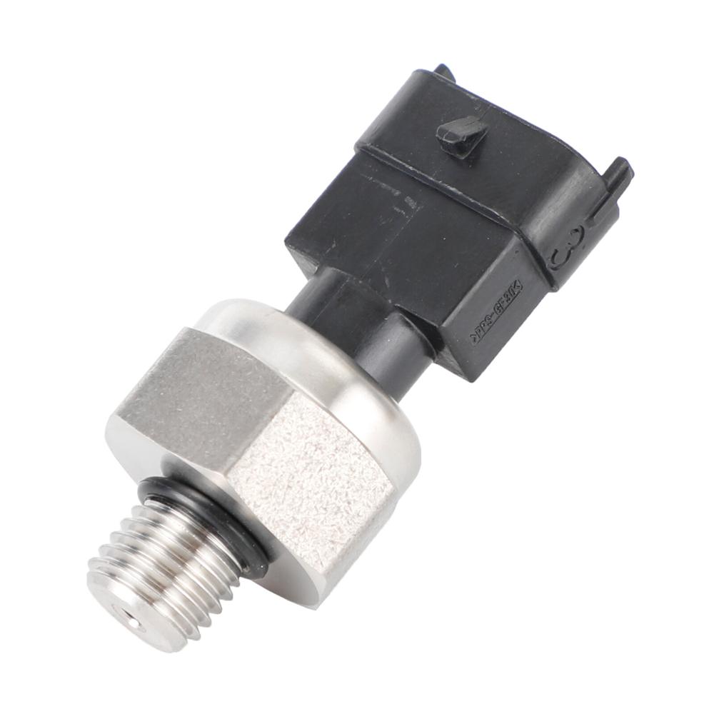 Fuel Rail Pressure Sensor 6235649, 24418424 For Opel Signum Vectra C 2003-2008