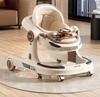 Select Walker Foldable Infant Stroller: Anti O-Legs & Multifunctional Three-in-One