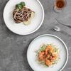 Elegant Ceramic Dinner Plate