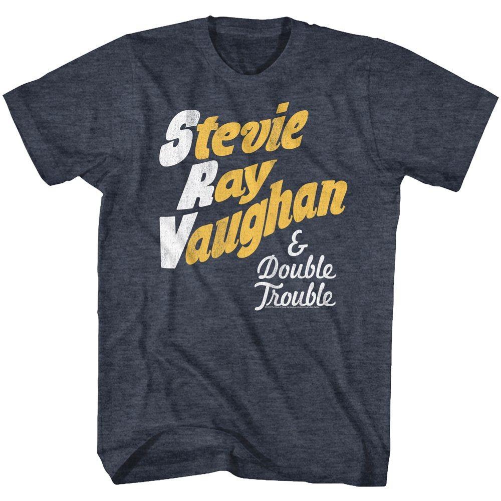 

Stevie Ray Vaughan Notes Music Shirt 4XL