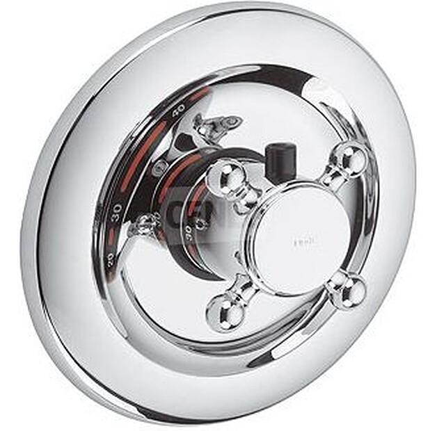 Смеситель Kludi Adlon 517194520