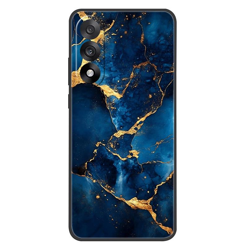 Für OnePlus Nord 5 Nord5 CE 5 CE5 5G Hülle Mode Marmor TPU Silikon Weiche Handyhülle Nord CE5 Schutz-Rückschale Coque Capa
