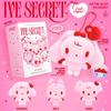 IVE THE 4TH EP [IVE SECRET] (EVIL CUPID Ver.) (Platform Ver.) [Random Version]