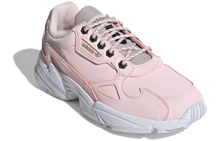 Adidas Falcon 'Halo Pink' Women's FV4660