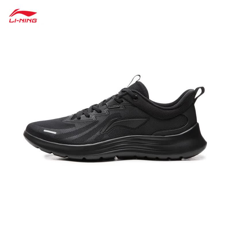 Li-Ning Men's Lightweight Casual Sports Shoes