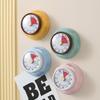 Mechanical Magnetic Countdown Reminder, Fixed Time Management, Kitchen, Special Timer for Children and Students To Learn