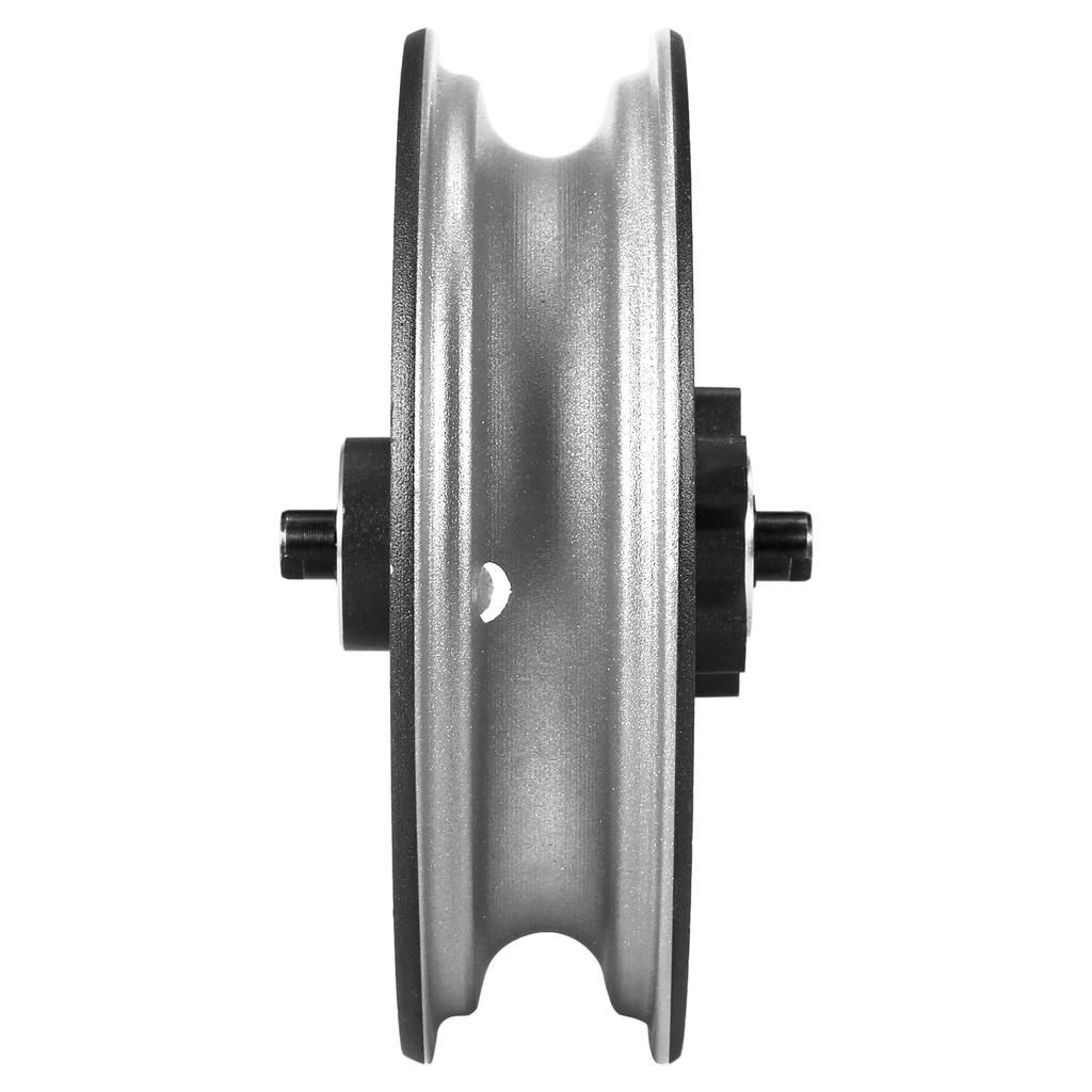 Electric Scooter Rr Wheel Hub Replacement Metal Rr   Accessory Replacement For   M365 Electric Scooter