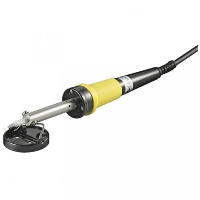 Fer À Souder - FIXPOINT - 30 Watt - Câble 1,3 M - Support Inclus - Filaire
