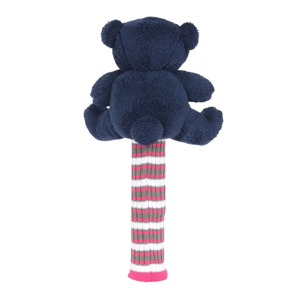 Wilson Bear BEHC-2340 Driver Head Cover NV