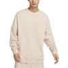 Nike Sweatshirts Men's Dune White FV8592-126