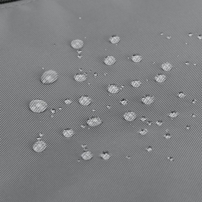 Herren Große Kapazität Mehrfachtaschen Oxford Tasche Schulter Umhängetasche